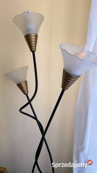 Lampa stojąca Starachowice