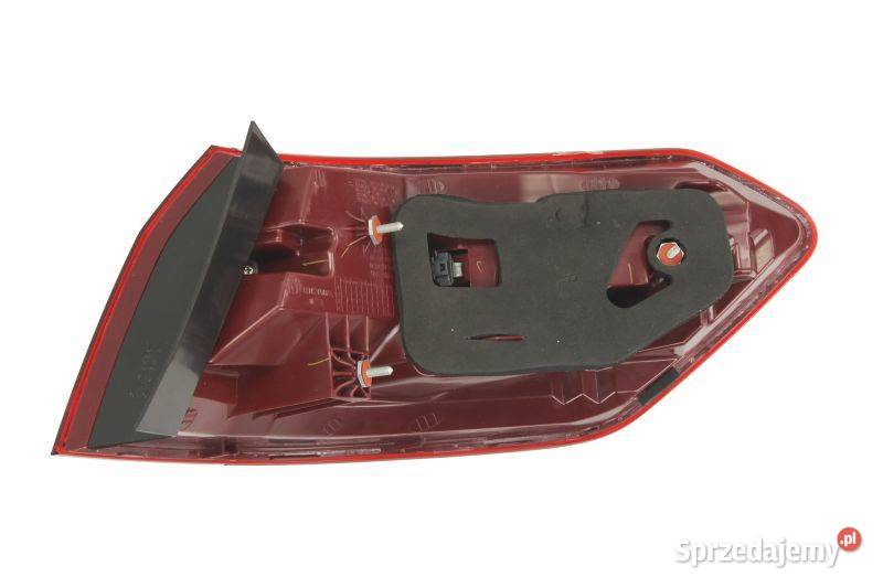Mercedes W212 1316 Lampa tylna lewa Motoryzacja łódzkie Łódź