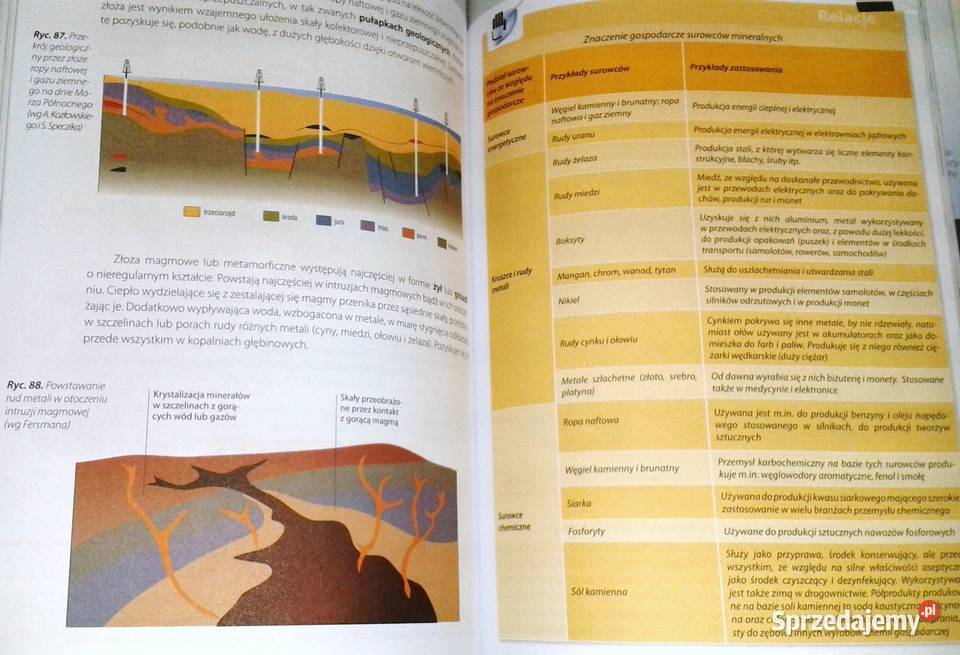 Geografia na czasie 1 Pozostałe Kultura i Rozrywka lubelskie Chełm