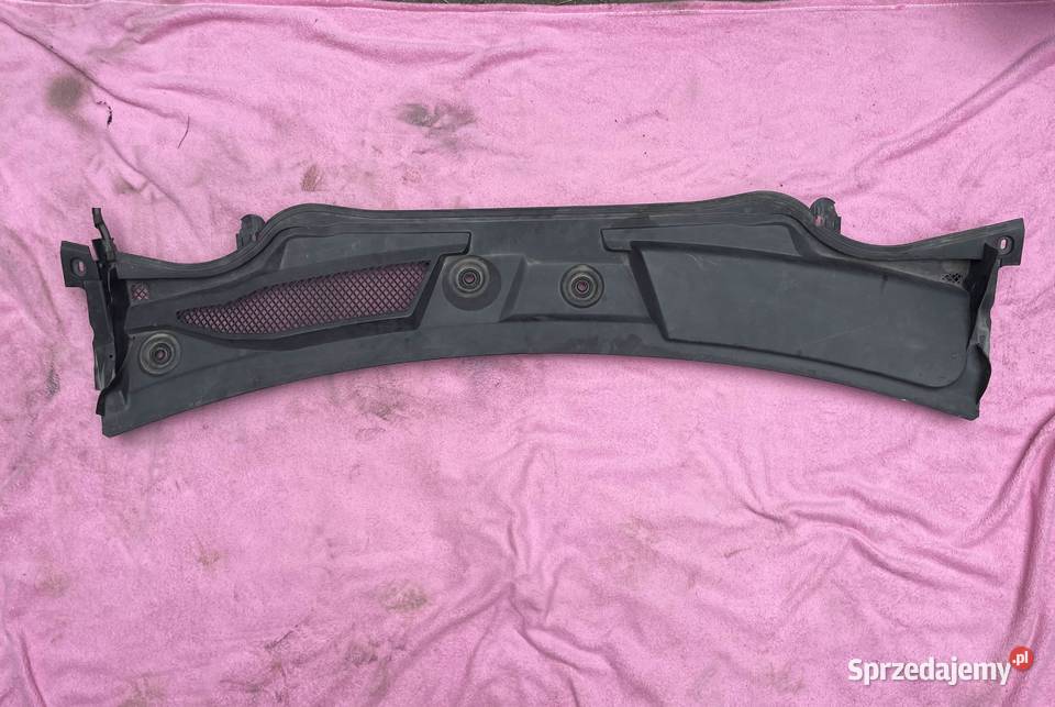 MERCEDES A KLASA W176 PODSZYBIE PLASTIKOWE sprzedam