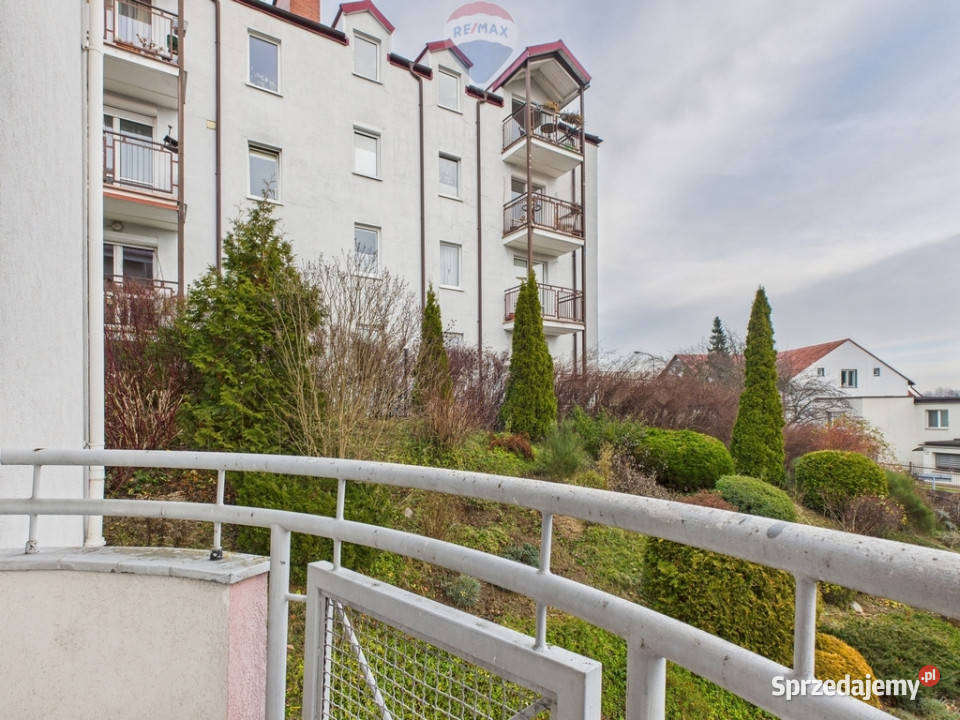 Przestronne 3 pokojowe mieszkanie Wielki Kack Sprzedaż Gdynia