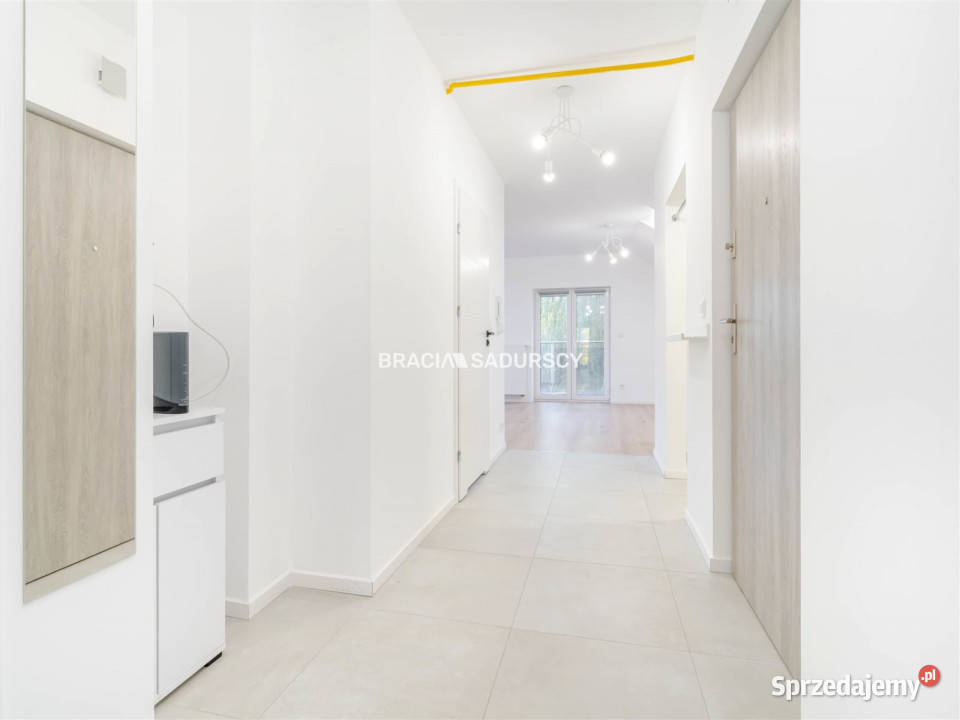 Mieszkanie do wynajęcia Kraków 70m2 małopolskie