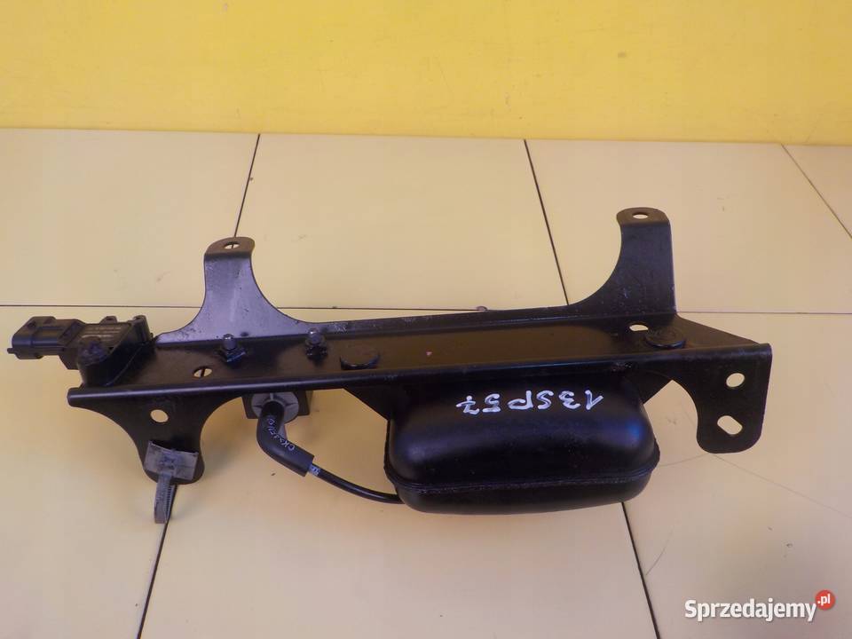 CORSA D 16 TURBO 11r 192 A16LER zbiorniczek Suków sprzedam