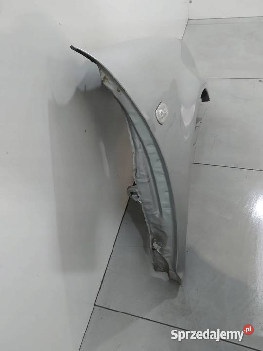 BŁOTNIK PRAWY PRZÓD LA7W VW Volkswagen Golf IV świętokrzyskie sprzedam