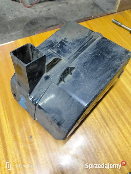 Obudowa filtra powietrza Jawa 350 łódzkie Łubno