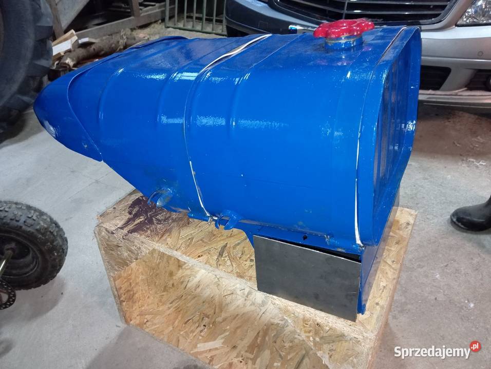 Ursus C330Części Świnki