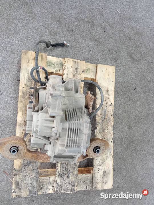 DYFERENCJAŁ MOST TYŁ 300H HYBRID Lexus NX I 2014 świętokrzyskie sprzedam