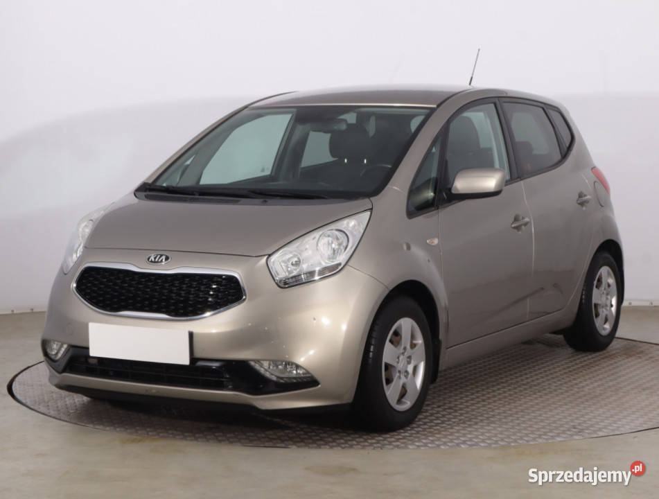 Kia Venga 16 CVVT Venga Piaseczno