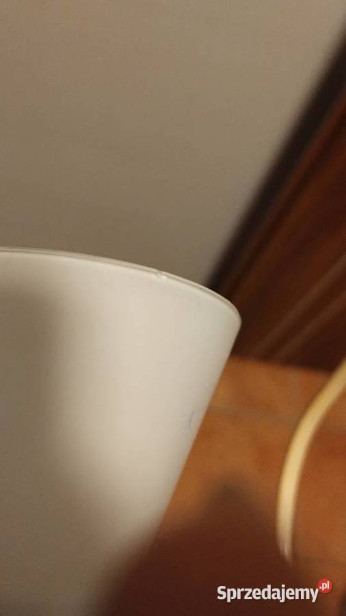 kinkiet lampa wisząca ścienna Poznań sprzedam