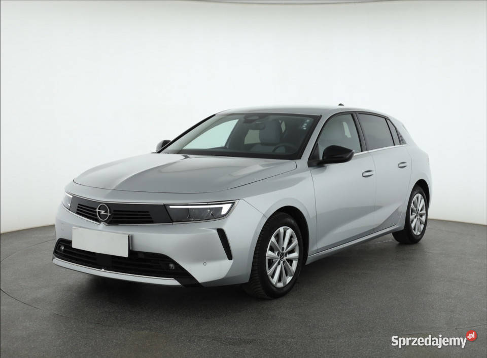 Opel Astra 15 Diesel tempomat Piaseczno