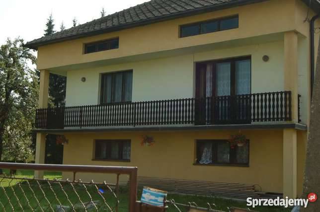 Sztacheta pcv na balkon taras ogrodzenie z Kielce