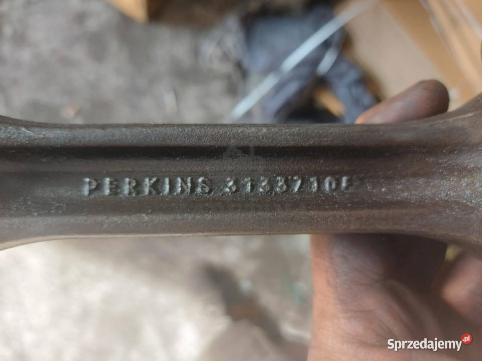 KORBOWÓD PERKINS 1004 SW 38MM 3133710 ZZ90013 Jastrzębniki