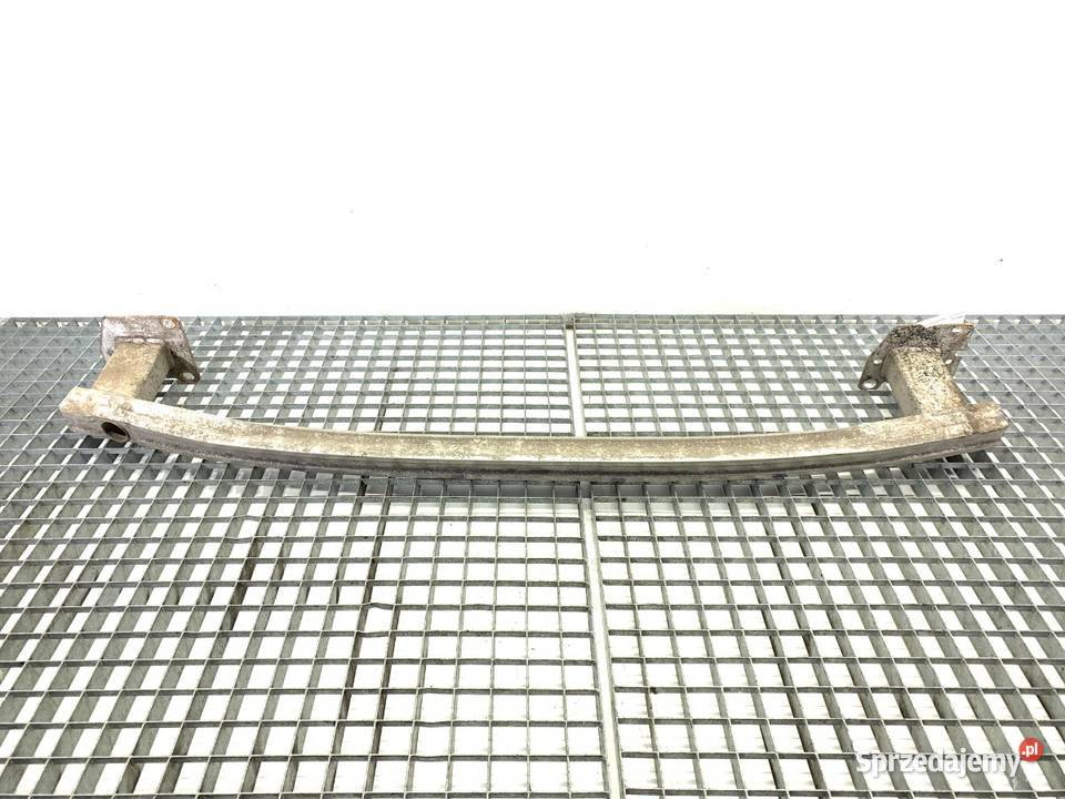 BELKA ZDERZAKA TYŁ RENAULT SCENIC III Minivan podkarpackie