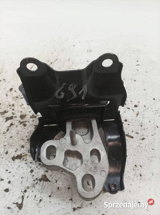 ŁAPA WSPORNIK PODUSZKA 10 Toyota Yaris IV 2020 sprzedam