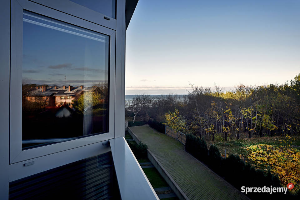 Ekskluzywny apartament 2 pokojowy o pow 53 m2 Piętro 2 Sprzedaż Mielno