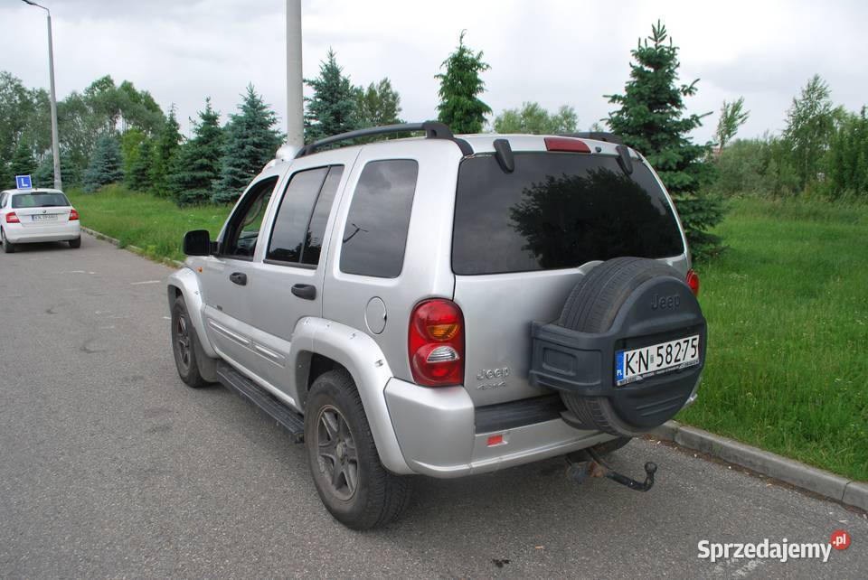 4x4 Reduktor Automat klima 28 CRD MP3 Nowy Sącz