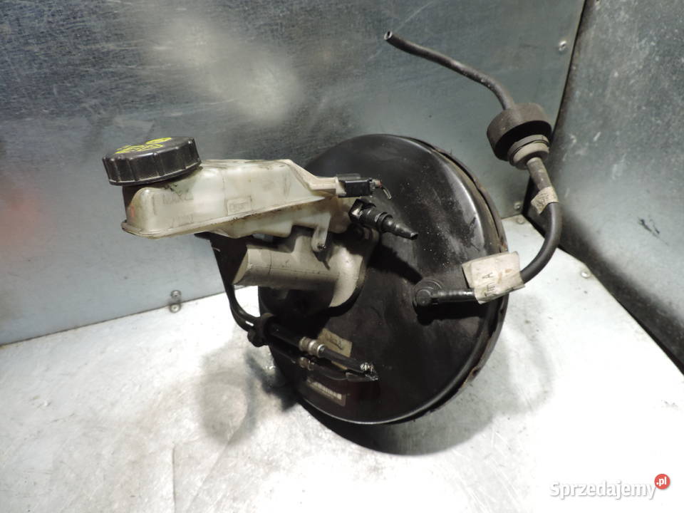 POMPA SERWO HAMULCOWE FORD FOCUS MK2 FL 18 TDCI Nowy Sącz