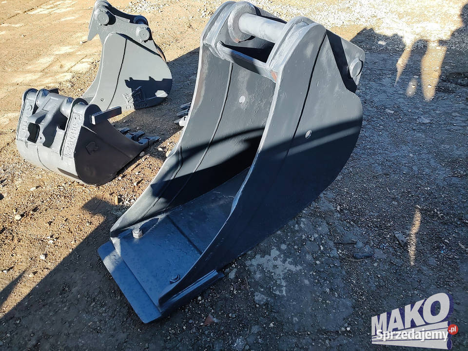 Łyżka 45 do koparki Miller fi 65 Sworzeń 65mm fi Ostrowiec Świętokrzyski