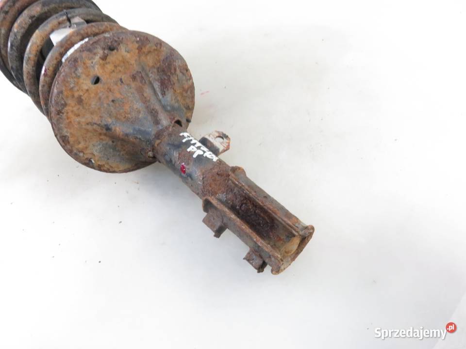 MCPERSON PRAWY PRZEDNI HYUNDAI COUPE II małopolskie sprzedam