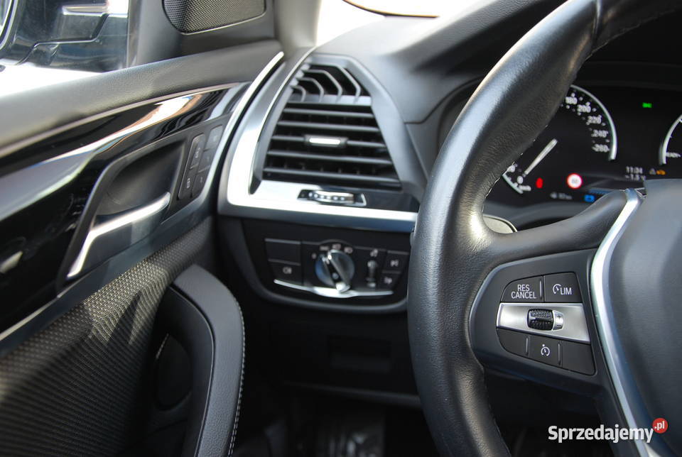 20 190 xDrive plus opcje dodatkowe Mild Hybrid 190KM Rybnik