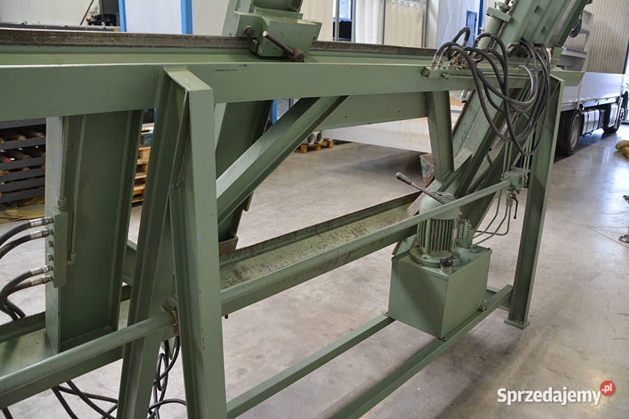 6569 PRASA RAMOWA ITALPRESSE Kalwaria Zebrzydowska