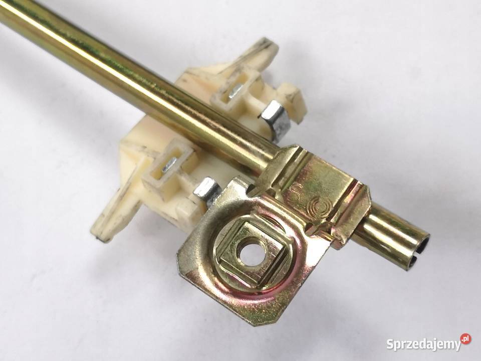 PODNOŚNIK REGULATOR SZYBY LEWY PRZÓD FIAT TEMPRA Mechanizmy opuszczania szyb Motoryzacja lubelskie