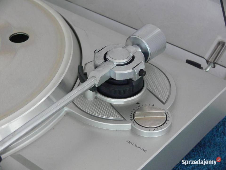 Gramofon Philips F7114 Vintage WYSYŁKA Katowice