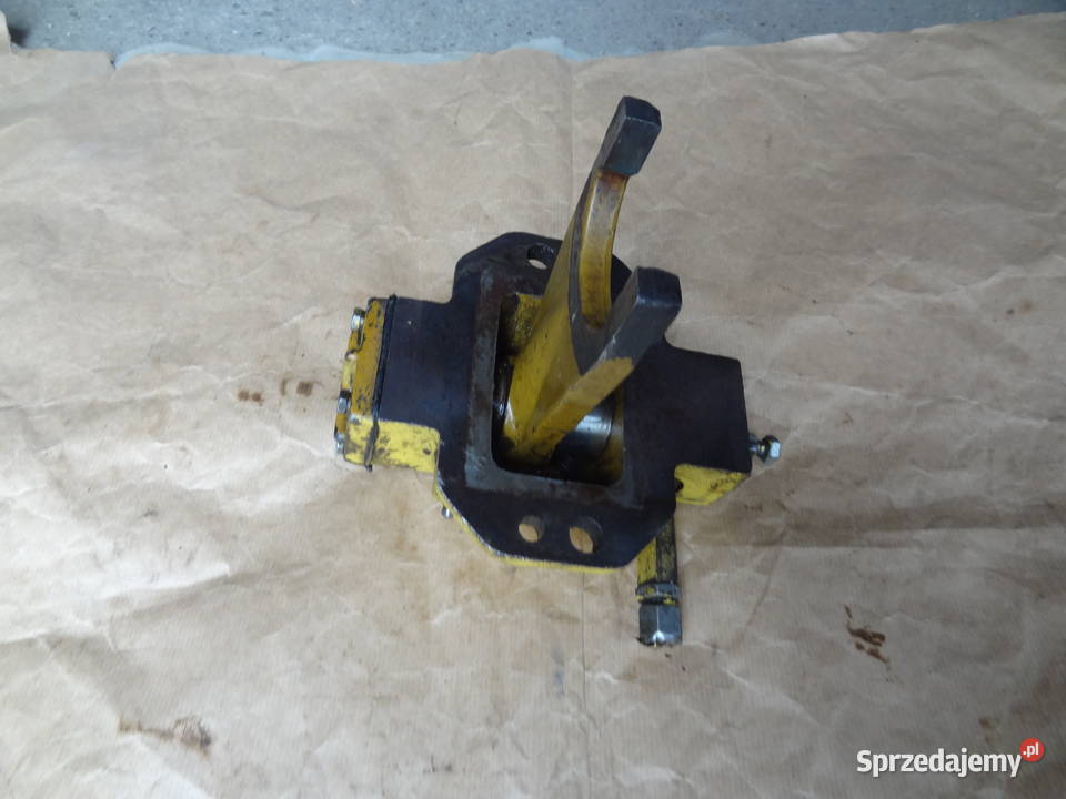 Mechanizm włącznik pneumatyczny Fortschritt T174 Rzeszów