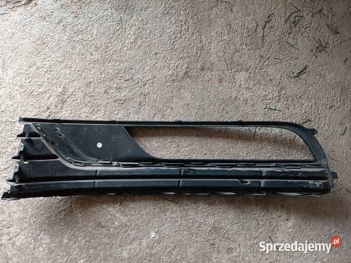 Kratka halogenu VW Passat B7 Prawa 3AA853666 Motoryzacja Turek