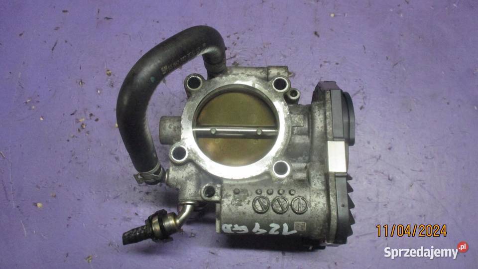 OPEL ASTRA 09r 16 16V 116 Z16XER 164 55577373 osobowe
