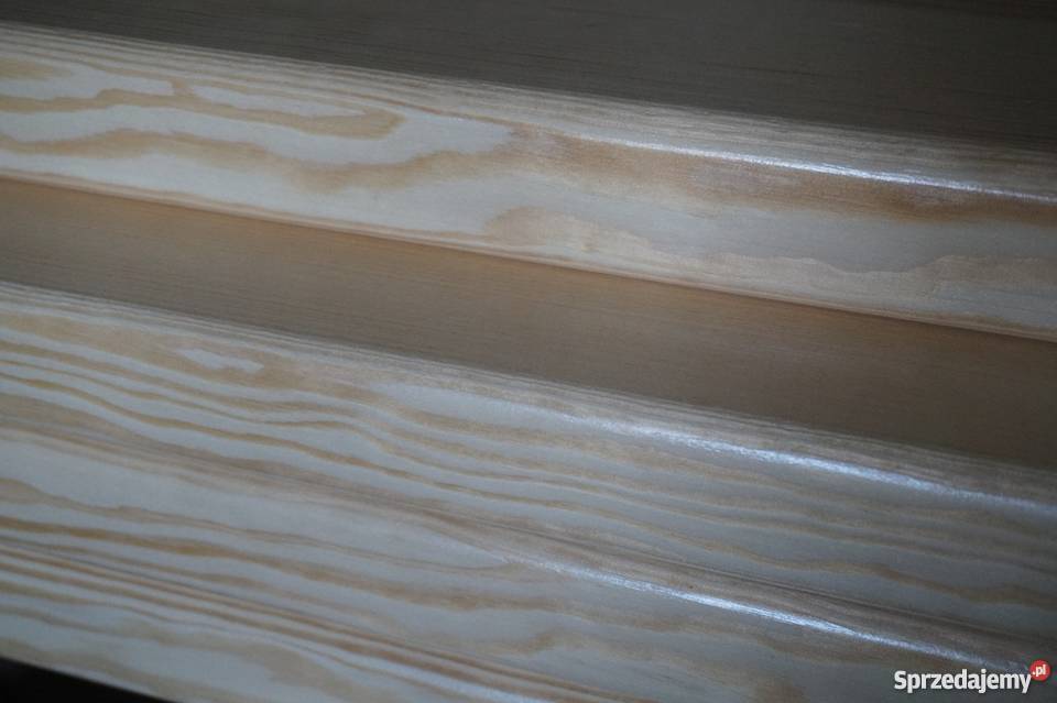 Stopnie Drewniane Schody Stopnie zabiegowe Podłogi i schody wielkopolskie Drzewce