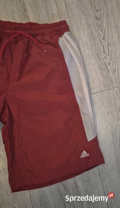 Spodenki szorty chłopiec Adidas 164
