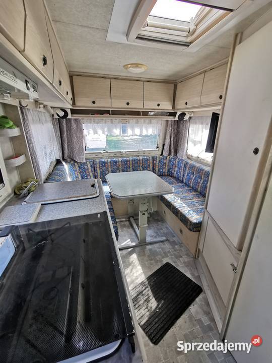 Ford Transit Kamper lubelskie