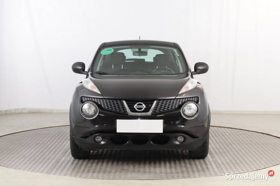 Nissan Juke 16 i 4/5 śląskie Zabrze sprzedam