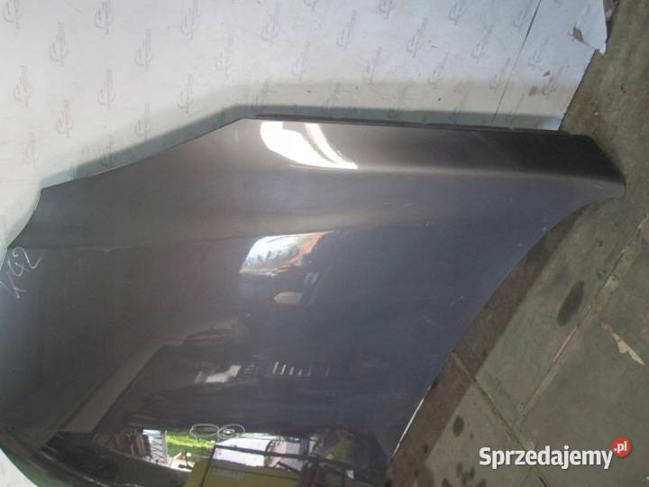 OPEL INSIGNIA A 11r maska 180 mikronów Kielce sprzedam