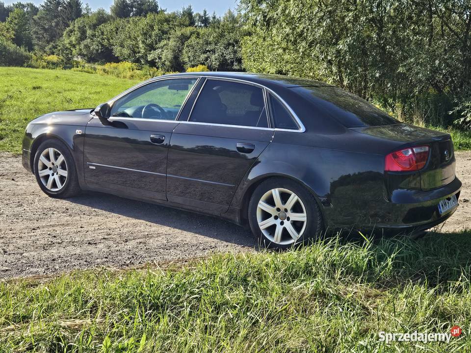 Seat Exeo 2009r 20TDI 143 141KM Sulejówek