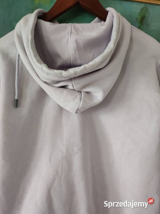 bluza z kapturem casual sportowa miejska Kielce sprzedam
