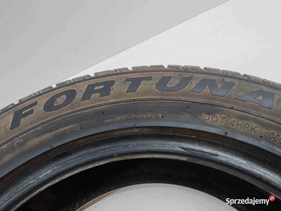 OPONA LETNIA FORTUNA SPORT F200 21555ZR16 0606