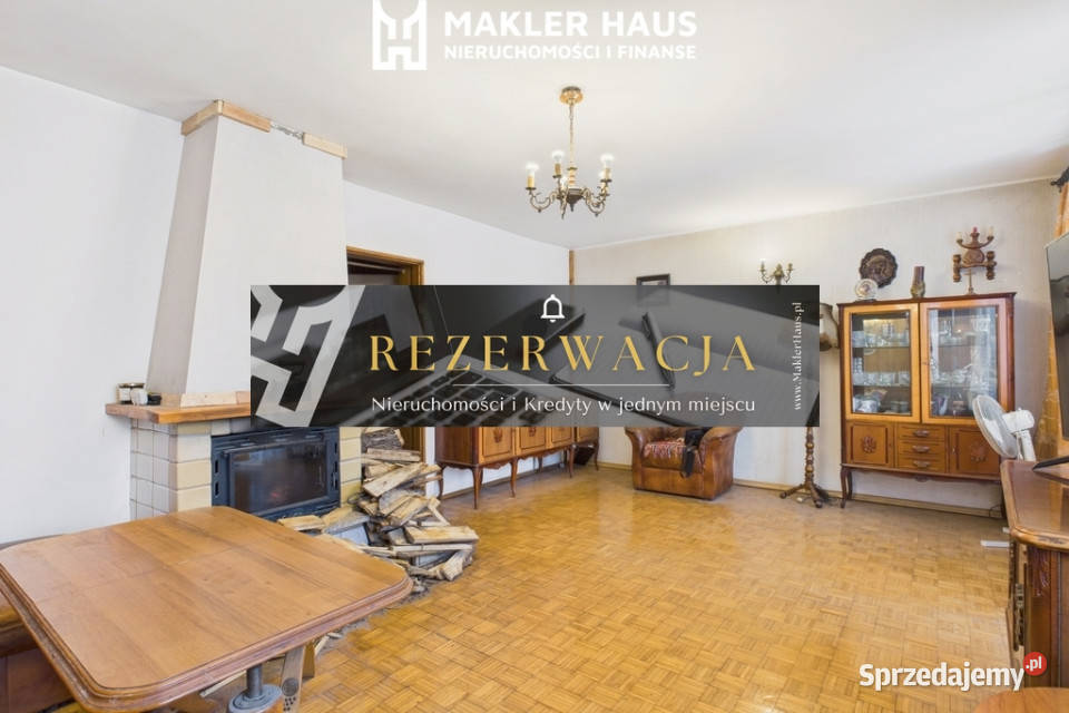 Dom do remontu w mieszkania os Zatorze asfalt Ełk