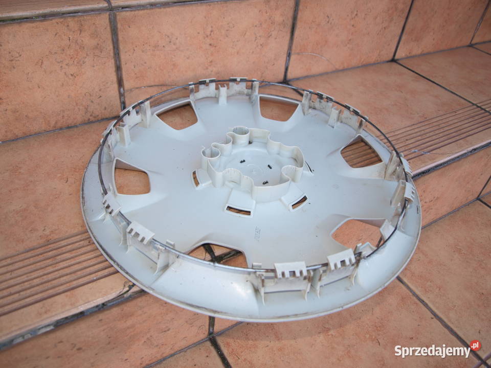 Opel kołpak 15 Kalisz