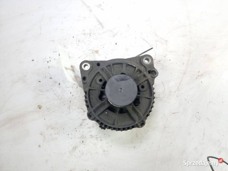 ALTERNATOR VOLKSWAGEN GOLF III 0123515020 Lipno