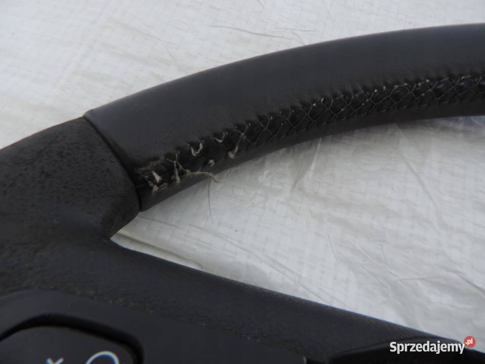 Opel Vivaro II B Kierownica 93868108 osobowe Kierownice