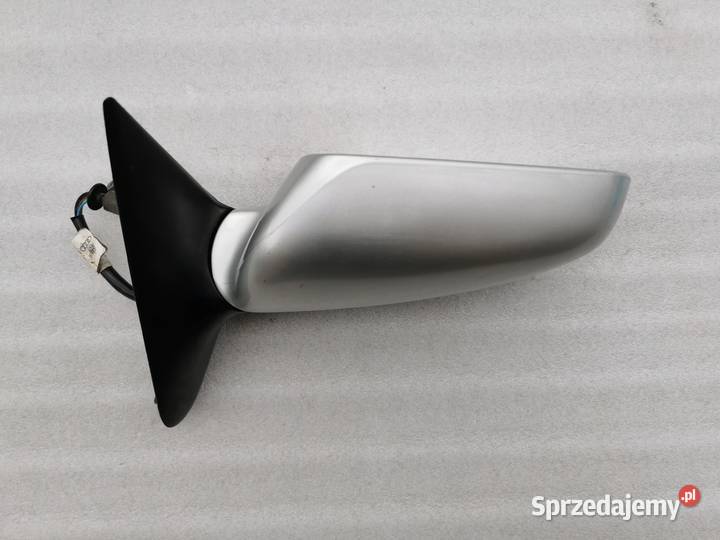 Lusterko Zewnętrzne Lewe Skoda Octavia I Lift