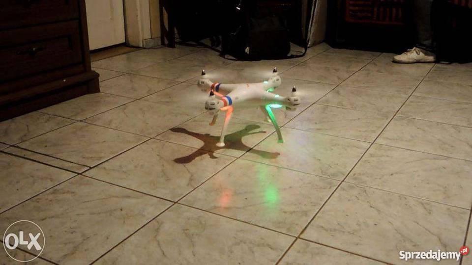 Dron X8W Syma Duży do gopro Busko-Zdrój