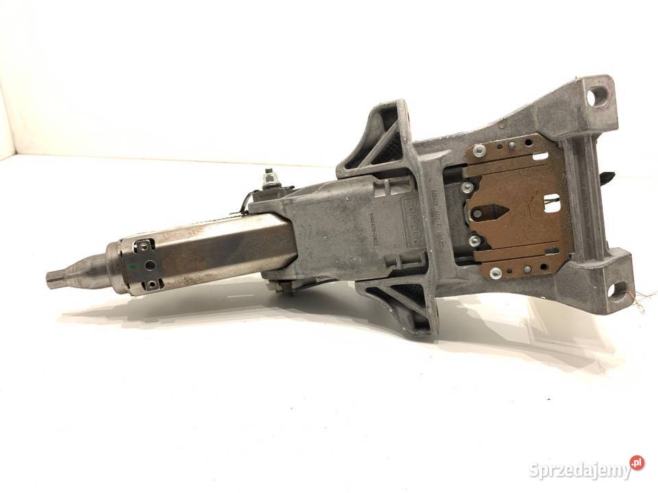 KOLUMNA KIEROWNICZA FORD MONDEO MK5 EG9C3G506AA