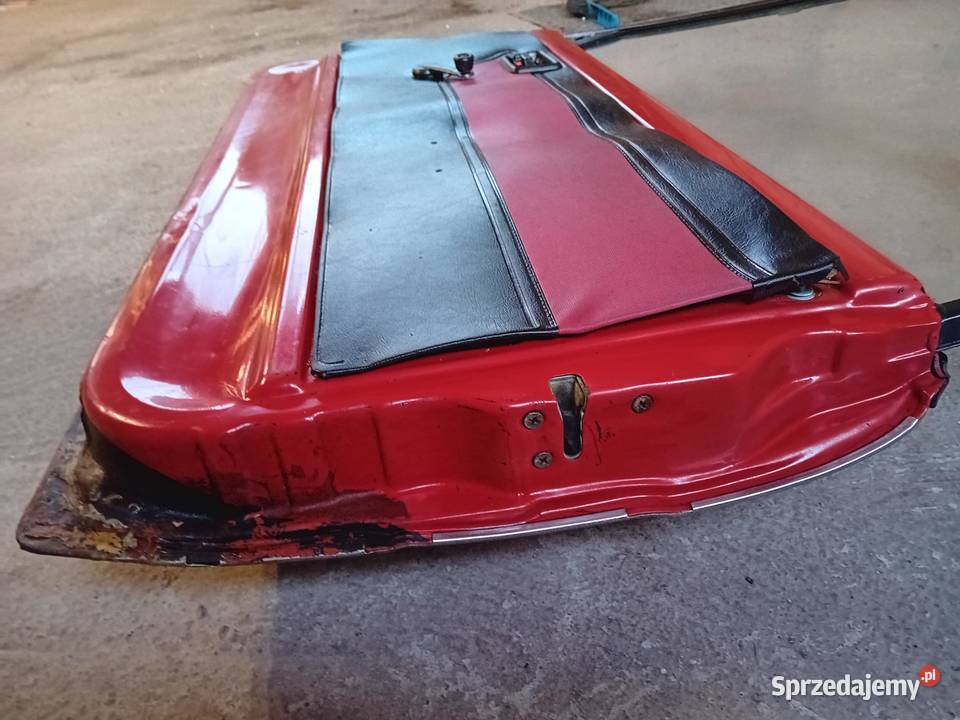 Drzwi subaru justi pasażera Dębica sprzedam