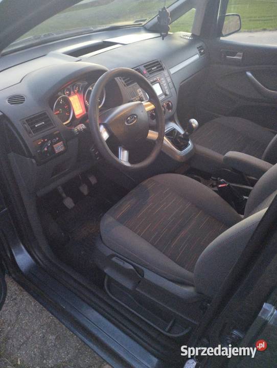 Sprzedam Ford Focus C