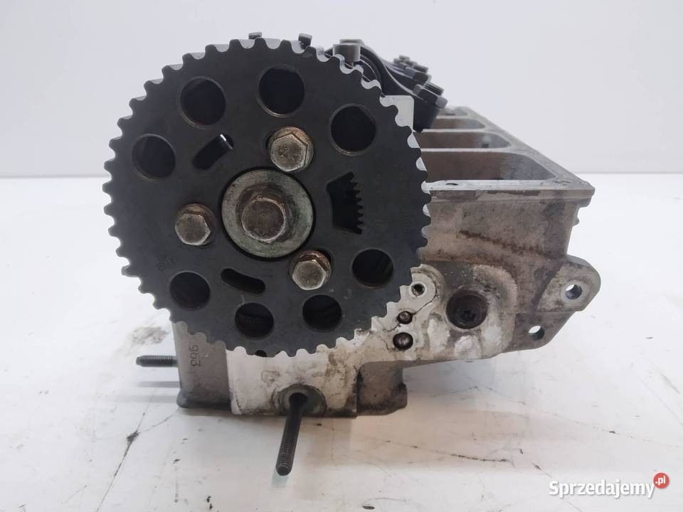 GŁOWICA KOMPLETNA 038103373R 19 TDI Ford Galaxy świętokrzyskie sprzedam