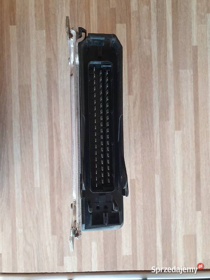 Komputer sterownik silnika AUDI V8 36B 250 Części samochodowe Lubin