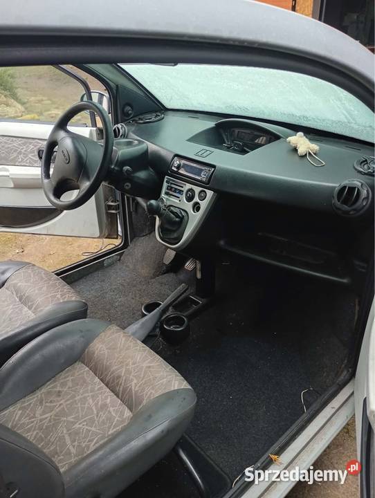 Microcar mc1 bez prawa jazdy b1 am sprzedam